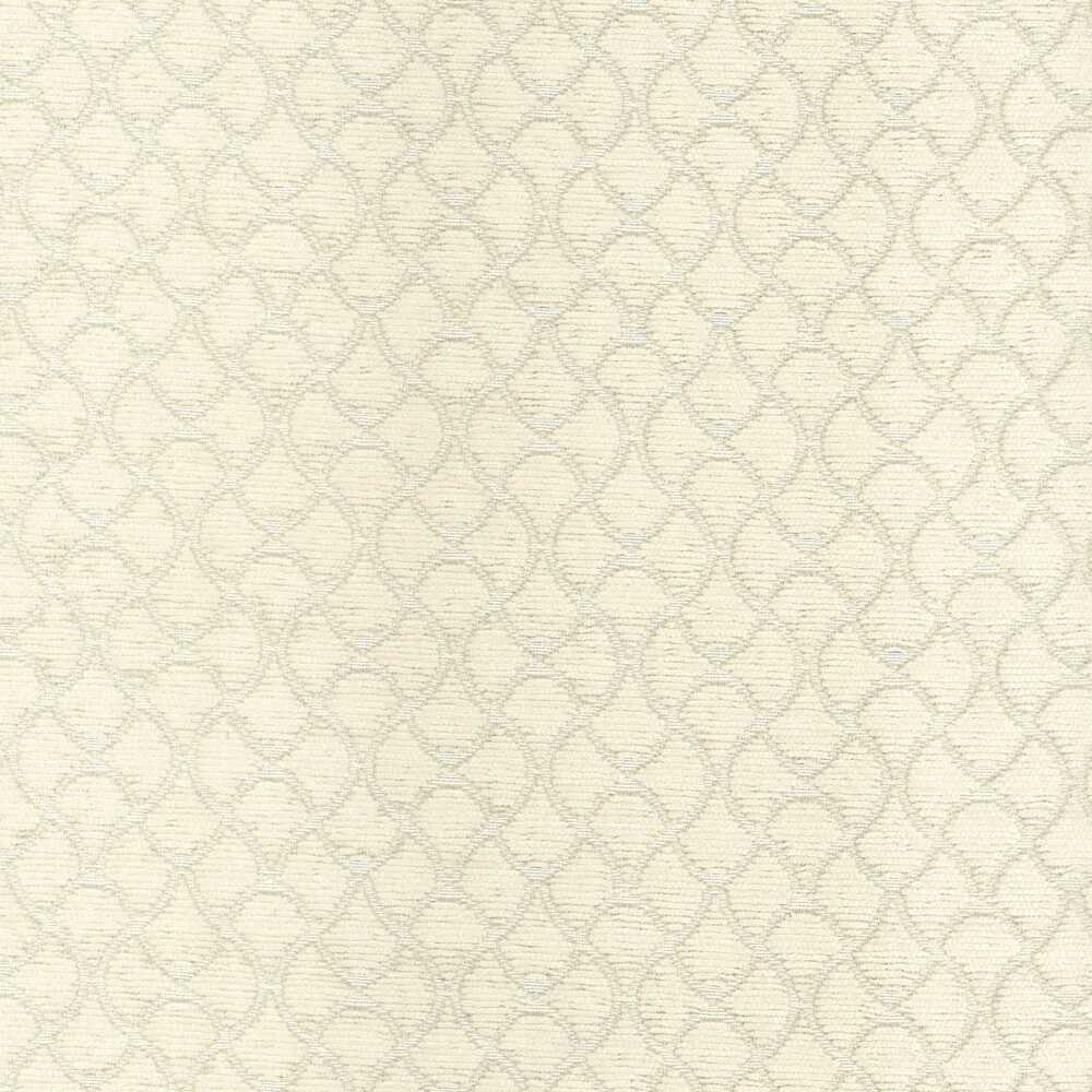 Sample of Stout Echo Pearl 2 Rainbow Library Collection Indoor Upholstery Fabric