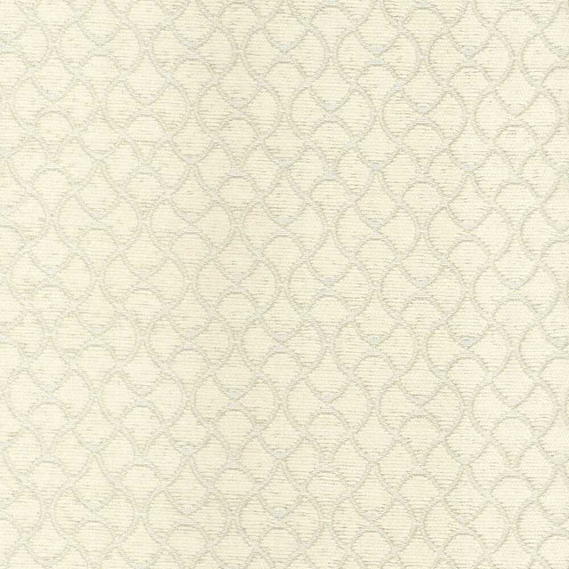 Sample of Stout Echo Pearl 2 Rainbow Library Collection Indoor Upholstery Fabric