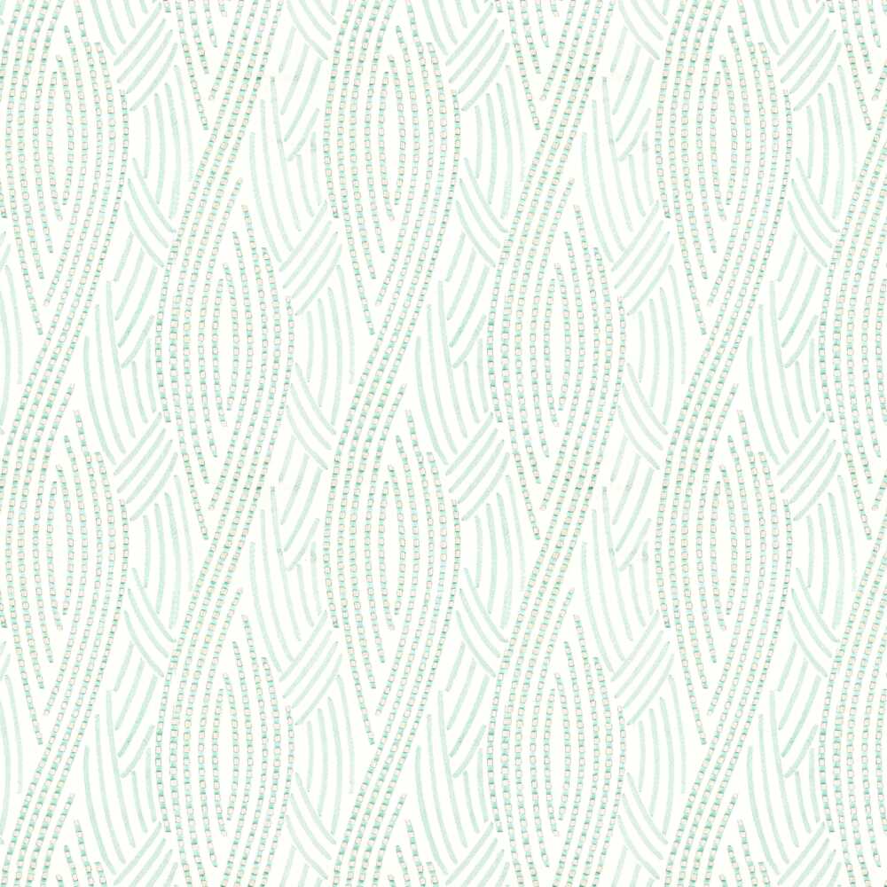 Sample of Stout Eclair Breeze 4 Rainbow Library Collection Multipurpose Fabric