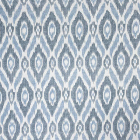 Sample of Stout Edmunds Lake 2 Rainbow Library Collection Multipurpose Fabric