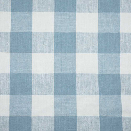 Sample of Stout Elton Powder 1 Comfortable Living Collection Indoor Upholstery Fabric