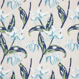Sample of Stout Emma Mist 3 Comfortable Living Collection Multipurpose Fabric