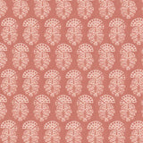 Sample of Stout Endicott Clay 1 Rainbow Library Collection Multipurpose Fabric