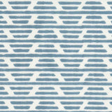 Sample of Stout Enrika Denim 5 Comfortable Living Collection Multipurpose Fabric