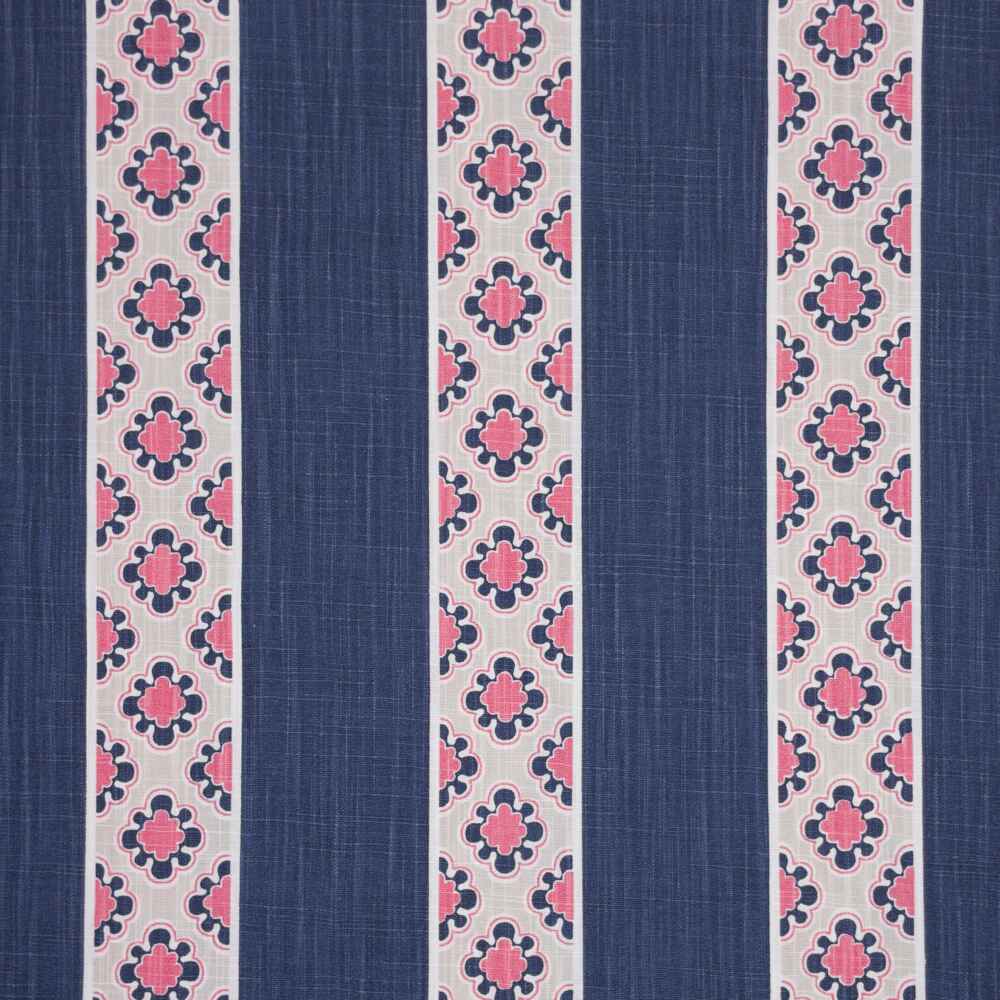 Sample of Stout Entice Punch 1 Comfortable Living Collection Multipurpose Fabric