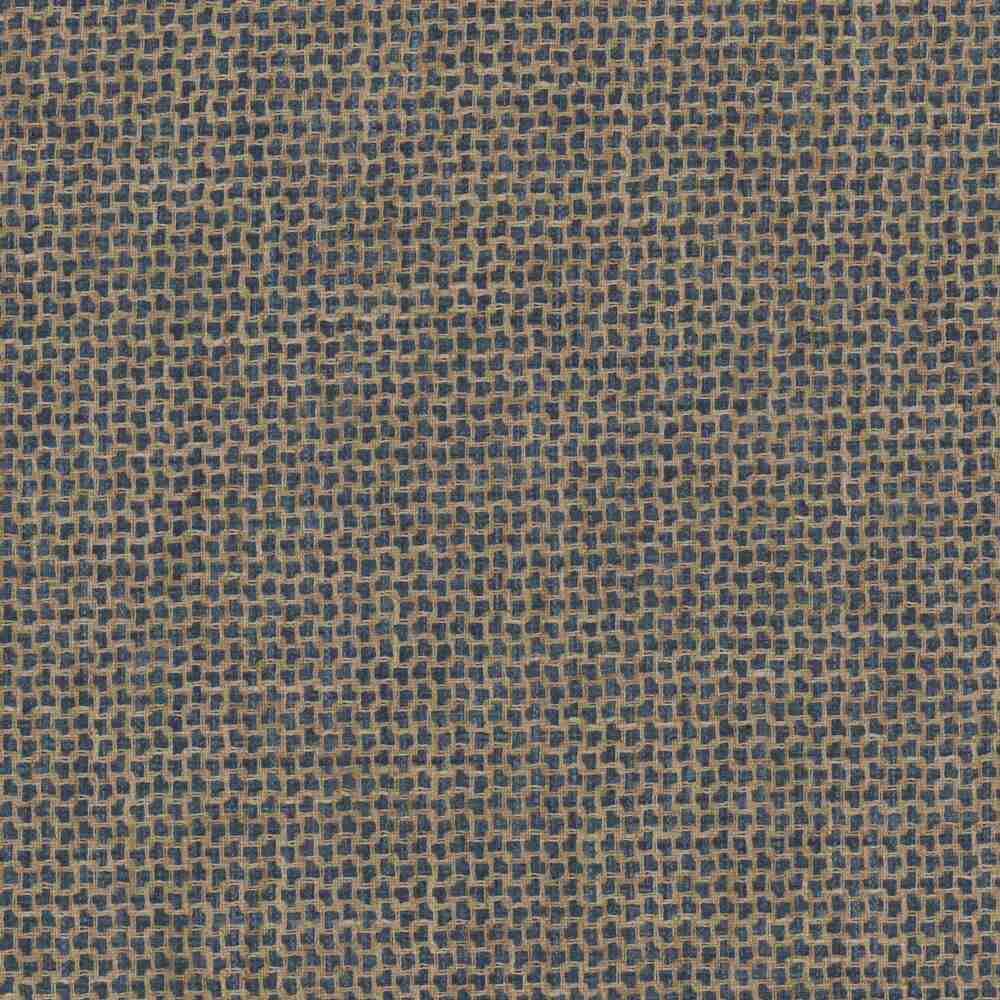 Sample of Stout Eureka Ink 1 Rainbow Library Collection Multipurpose Fabric