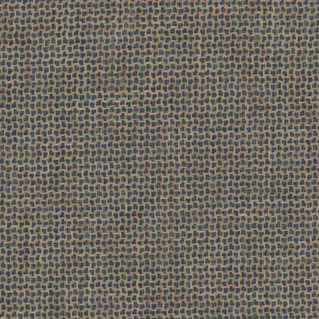 Sample of Stout Eureka Ink 1 Rainbow Library Collection Multipurpose Fabric