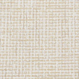 Sample of Stout Everest Biscuit 1 Comfortable Living Collection Indoor Upholstery Fabric