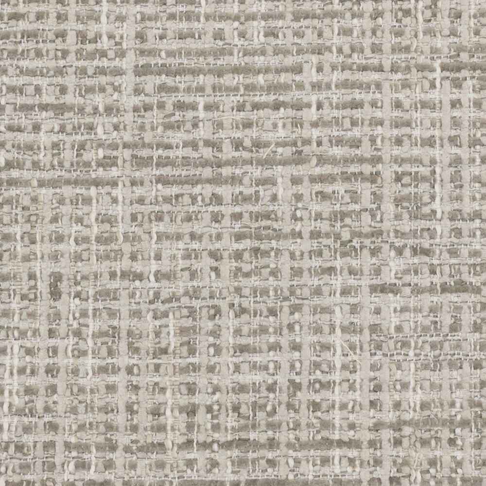 Sample of Stout Everest Dove 4 Comfortable Living Collection Indoor Upholstery Fabric