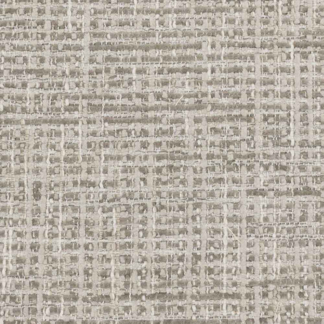 Sample of Stout Everest Dove 4 Comfortable Living Collection Indoor Upholstery Fabric