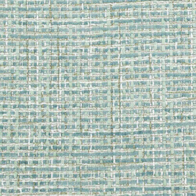 Sample of Stout Everest Mist 2 Comfortable Living Collection Indoor Upholstery Fabric