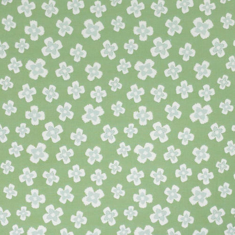 Sample of Stout Fanciful Spring 2 Rainbow Library Collection Multipurpose Fabric