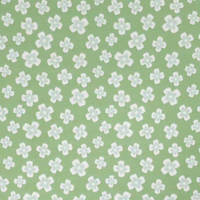 Sample of Stout Fanciful Spring 2 Rainbow Library Collection Multipurpose Fabric