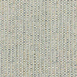 Sample of Stout Farber Peacock 1 Comfortable Living Collection Indoor Upholstery Fabric