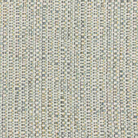 Sample of Stout Farber Peacock 1 Comfortable Living Collection Indoor Upholstery Fabric