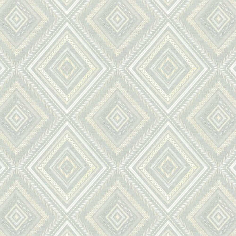 Sample of Stout Farley Dewkist 2 Rainbow Library Collection Multipurpose Fabric
