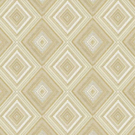 Sample of Stout Farley Hemp 4 Rainbow Library Collection Multipurpose Fabric