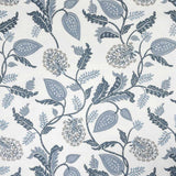 Sample of Stout Federal Dresden 1 Rainbow Library Collection Multipurpose Fabric