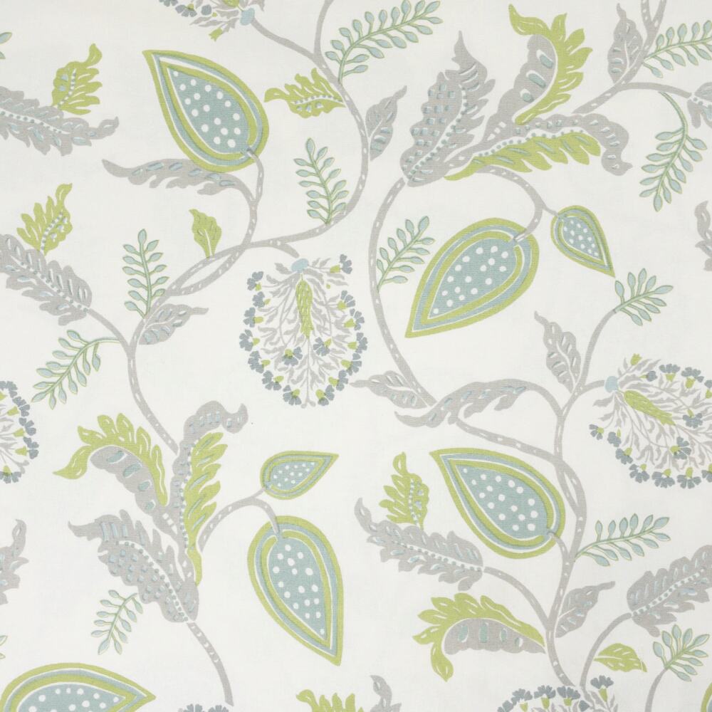 Sample of Stout Federal Seafoam 3 Rainbow Library Collection Multipurpose Fabric