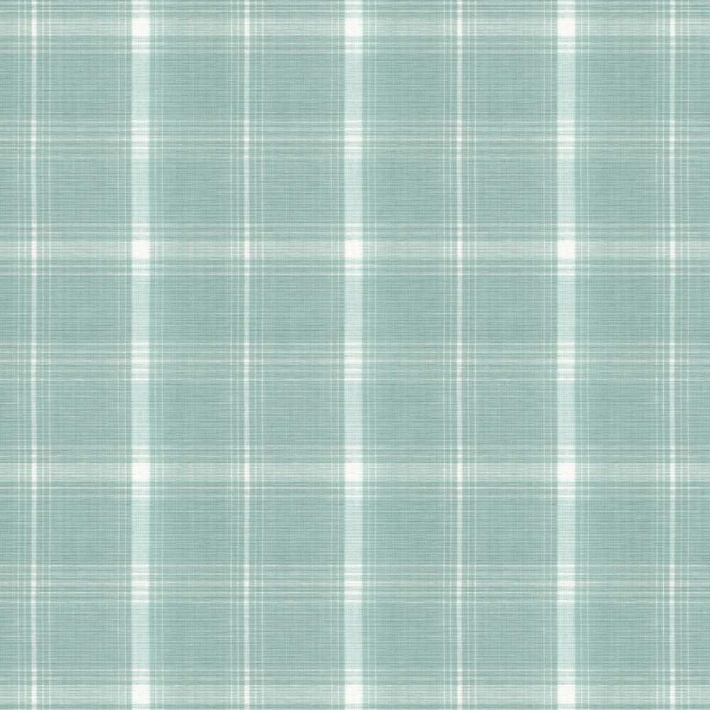 Sample of Stout Fiance Seafoam 1 Rainbow Library Collection Multipurpose Fabric