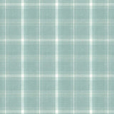 Sample of Stout Fiance Seafoam 1 Rainbow Library Collection Multipurpose Fabric