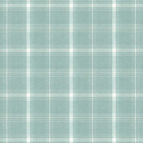 Sample of Stout Fiance Seafoam 1 Rainbow Library Collection Multipurpose Fabric