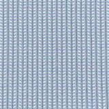 Sample of Stout Fiona Sky 1 Rainbow Library Collection Multipurpose Fabric