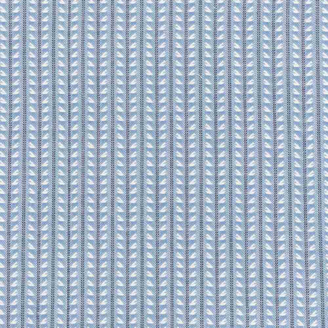 Sample of Stout Fiona Sky 1 Rainbow Library Collection Multipurpose Fabric