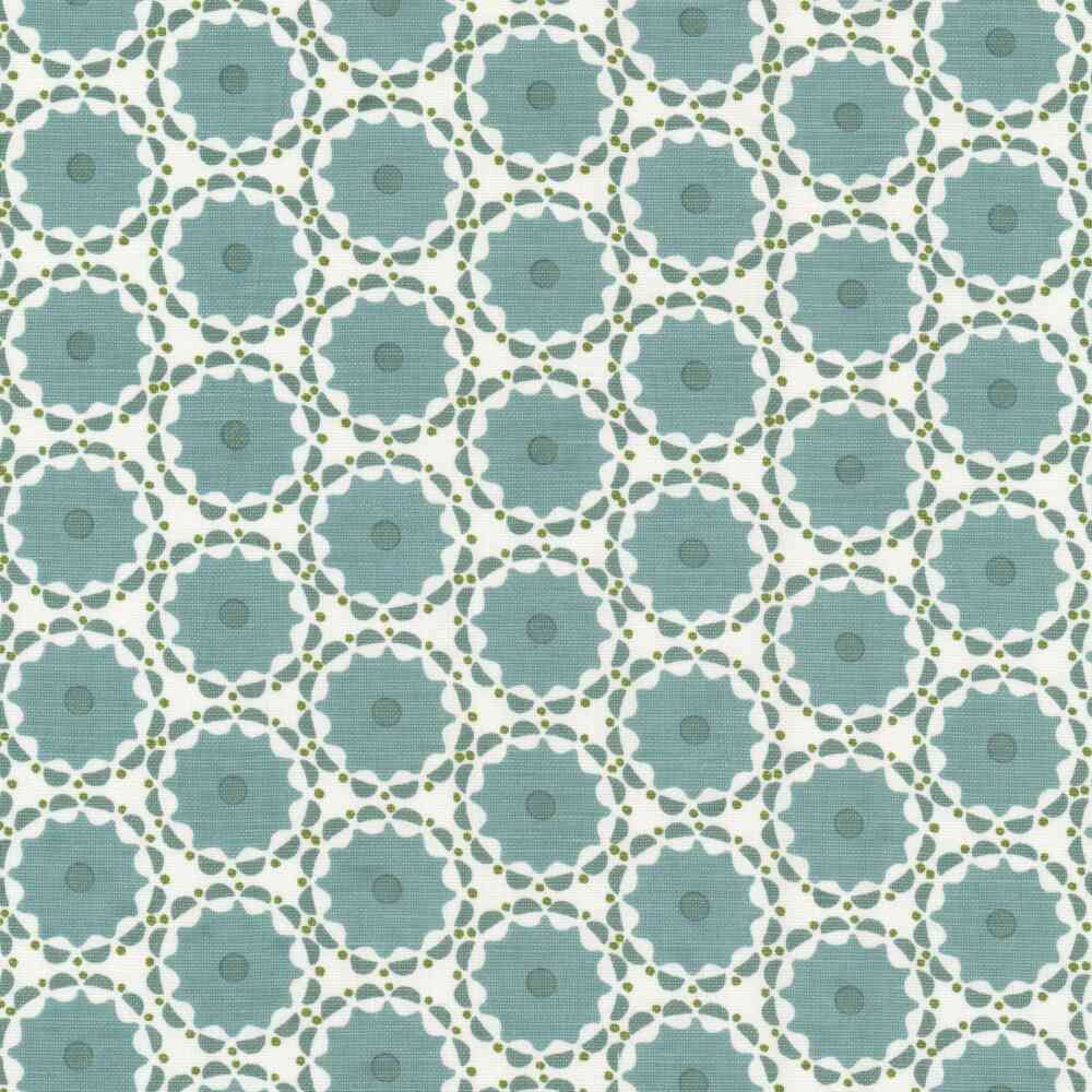 Sample of Stout Fleecy Norse 4 Rainbow Library Collection Multipurpose Fabric