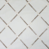 Sample of Stout Flex Driftwood 2 Rainbow Library Collection Multipurpose Fabric