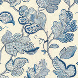 Sample of Stout Forecast Sky 1 Rainbow Library Collection Multipurpose Fabric