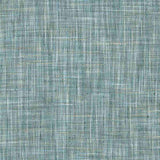 Sample of Stout Formula Aqua 6 Color My Window Collection Drapery Fabric