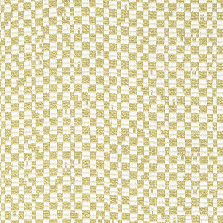 Sample of Stout Foundation Glow 7803-9 Bassett McNab Collection Drapery Fabric