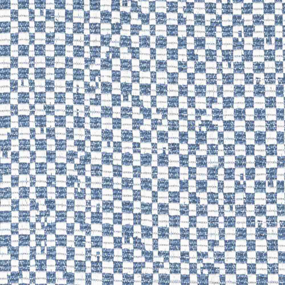 Sample of Stout Foundation Ocean 7803-2 Bassett McNab Collection Drapery Fabric