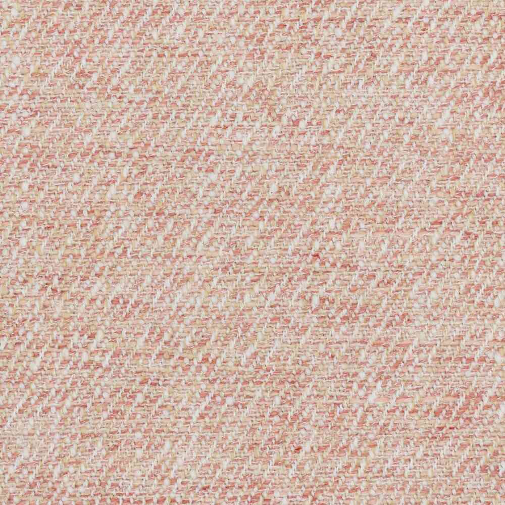 Sample of Stout Foxboro Tearose 1 Comfortable Living Collection Indoor Upholstery Fabric