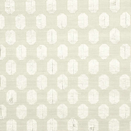 Sample of Stout Fundamental Taupe 1 Color My Window Collection Drapery Fabric