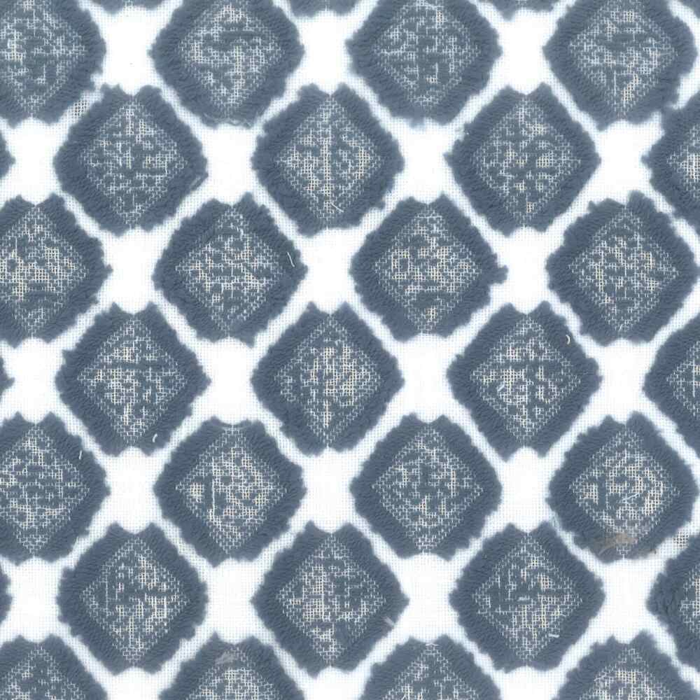 Sample of Stout Gellert Federal 1 Comfortable Living Collection Drapery Fabric