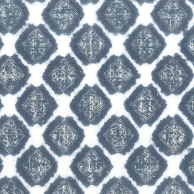 Sample of Stout Gellert Federal 1 Comfortable Living Collection Drapery Fabric