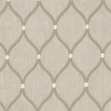 Sample of Stout Gemstone Sandune 3 Rainbow Library Collection Multipurpose Fabric