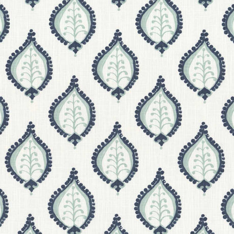 Sample of Stout Gentle Mist 6 Comfortable Living Collection Multipurpose Fabric