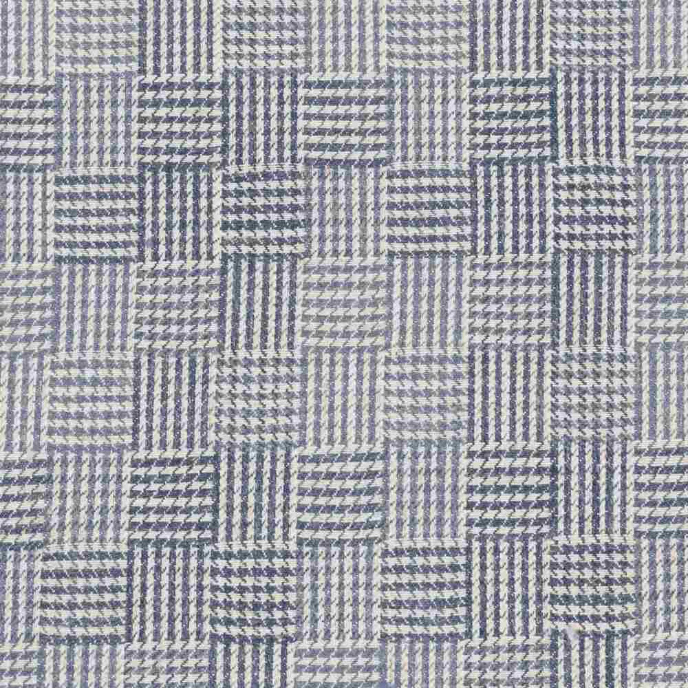 Sample of Stout Gertrude Dresden 2 Comfortable Living Collection Multipurpose Fabric