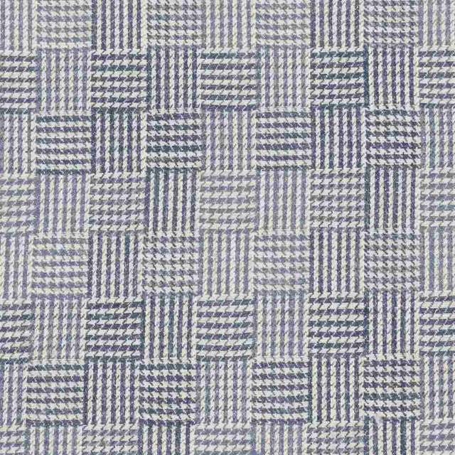 Sample of Stout Gertrude Dresden 2 Comfortable Living Collection Multipurpose Fabric