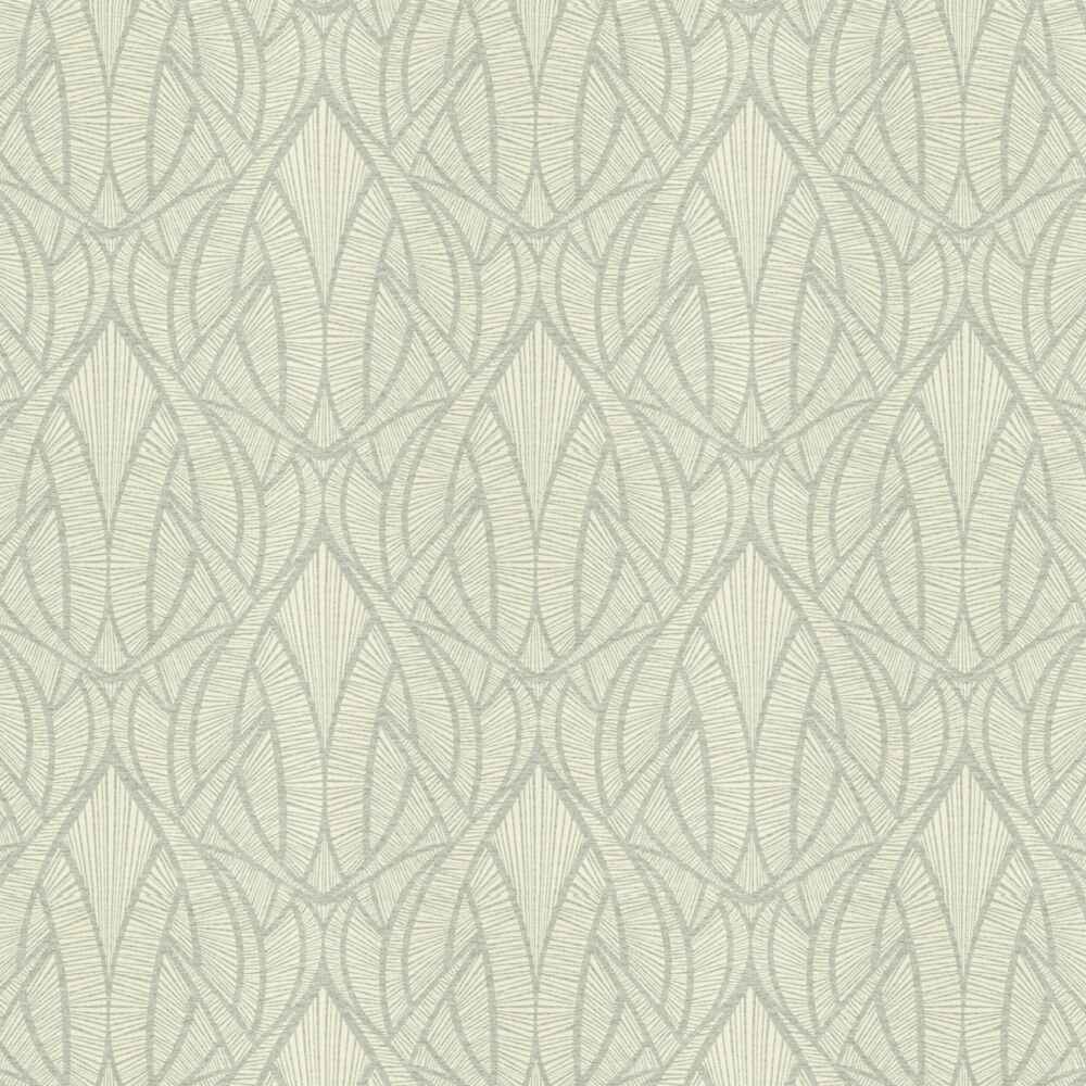 Sample of Stout Getaway Stone 1 Color My Window Collection Drapery Fabric
