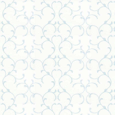 Sample of Stout Getzville Starlight 1 Color My Window Collection Drapery Fabric