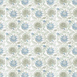 Sample of Stout Gibertini Dewkist 4 Rainbow Library Collection Multipurpose Fabric