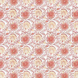 Sample of Stout Gibertini Sunset 1 Rainbow Library Collection Multipurpose Fabric