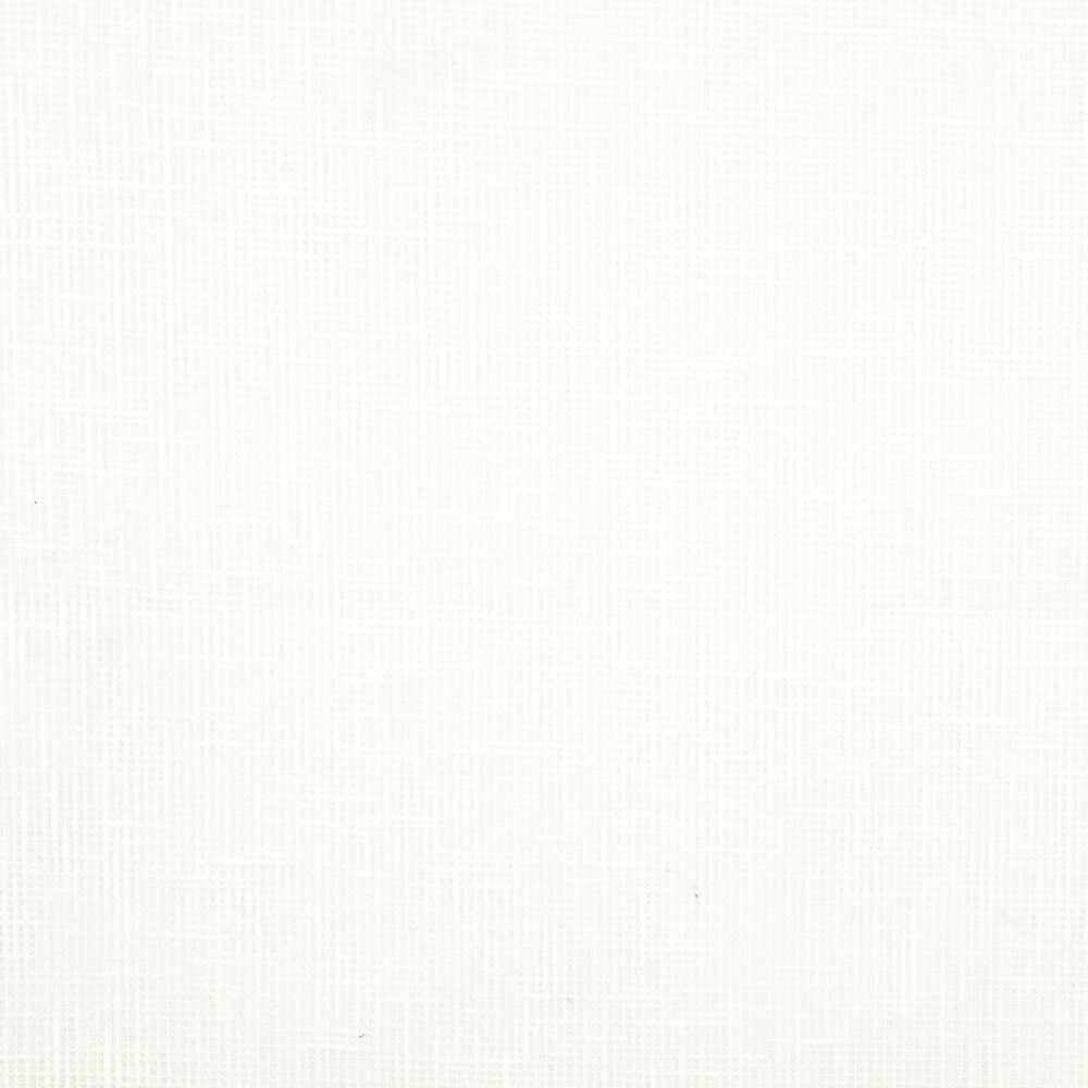 Sample of Stout Gilroy Cream 5 Color My Window Collection Drapery Fabric