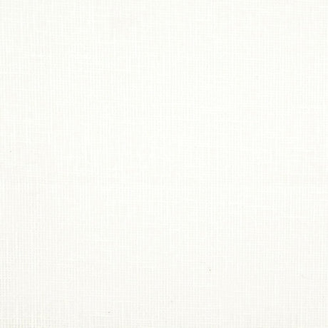 Sample of Stout Gilroy Cream 5 Color My Window Collection Drapery Fabric