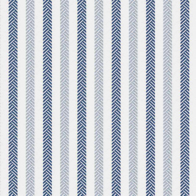 Sample of Stout Ginter Lake 7837-2 Bassett McNab Collection Upholstery Fabric