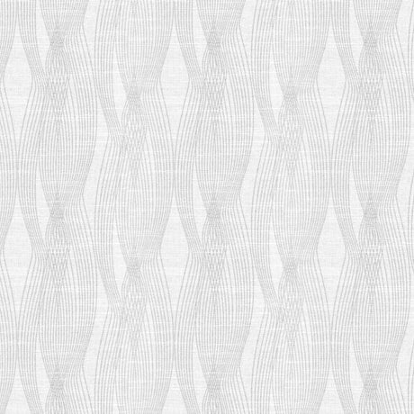 Sample of Stout Glance Silver 1 Rainbow Library Collection Multipurpose Fabric
